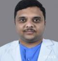 Dr. Siddhartha Reddy Gastroenterologist in Hyderabad