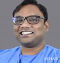 Dr. Inavolu Pradev Gastroenterologist in Hyderabad