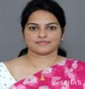 Dr. Deepika Kucherlapati Pulmonologist in Hyderabad