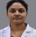 Dr.P. Ashwani Dermatologist in Hyderabad