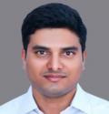 Dr.M. Nithin Reddy Endocrinologist in Hyderabad