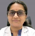 Dr. Merugu Chandhana Endocrinologist in AIG Hospitals Gachibowli, Hyderabad