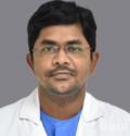 Dr.M. Santhosh Kumar ENT Surgeon in Magnas V ENT Hospital Hyderabad
