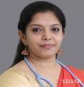 Dr. Pragati Naik Transfusion Medicine Specialist in Hyderabad