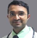Dr. Bharat Patodiya Medical Oncologist in Hyderabad