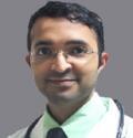 Dr. Bharat Patodiya Medical Oncologist in Omega Cancer hospital Gachibowli, Hyderabad