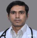 Dr. Wanve Balasaheb Ajinath Hematologist in Hyderabad