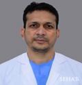 Dr. Anand Gupta Critical Care Specialist in Hyderabad