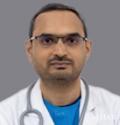 Dr. Rahul Kumar Amte Critical Care Specialist in Hyderabad