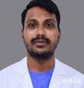 Dr. Kalyan Rakam Critical Care Specialist in Hyderabad