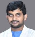 Dr.N. Naga Bhushan Reddy Emergency Medicine Specialist in Hyderabad