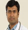 Dr. Rajesh Podili Joint Replacement Surgeon in Hyderabad