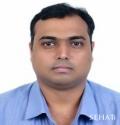 Dr. Vineet Patel Neurosurgeon in Yashfeen Hospital Navsari