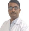 Dr.H.N. Harsha Kumar Nephrologist in Hyderabad