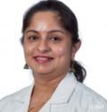 Dr. Jitha Joseph Physiotherapist in Bangalore