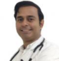 Dr. Mangesh P Kamath Oncologist in Mathru Hospital Bangalore