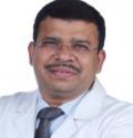 Dr. Someshekar Reddy Endocrinologist in Fortis Hospitals Cunningham Road, Bangalore