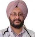 Dr. Harminder Singh Pannu Internal Medicine Specialist in Ludhiana