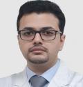 Dr. Nikhil Bansal Cardiothoracic Surgeon in Ludhiana