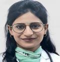 Dr. Shivani Garg Obstetrician and Gynecologist in Ludhiana