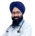 Dr. Tejinder Pal Singh Grewal Internal Medicine Specialist in Ludhiana