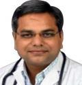 Dr. Sushil Gupta Pulmonologist in Ludhiana