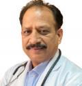 Dr. Dinesh Kumar Gupta General Surgeon in Fortis Escorts Hospital Amritsar, Amritsar