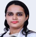 Dr. Gursimran Dhaliwal Obstetrician and Gynecologist in Amritsar