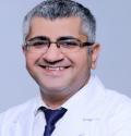 Dr. Amit Madaan Cardiologist in Noida