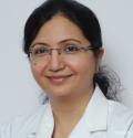 Dr. Anuja Porwal Nephrologist in Noida