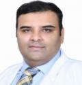 Dr. Ahmed Rayan Jelani Pediatric Orthopedician in Fortis Hospital Richmond Road, Bangalore