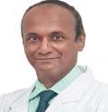 Dr.B.E. Praveen Rodrigues Dermatologist in Fortis Hospital Richmond Road, Bangalore