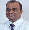 Dr. Atul Mishra Orthopedician in Noida