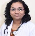 Dr. Kavita Barhate Neurologist in Fortis Hospital Kalyan, Mumbai