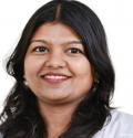 Dr. Kirti Sabnis Internal Medicine Specialist in Fortis Hospital Kalyan, Mumbai