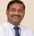 Dr. Jyotirmaya Dash Cardiologist in MGM Healthcare Chennai