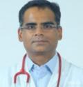 Dr. Anuj Sehgal Pediatrician in Fortis Hospital Shalimar Bagh, Delhi