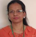 Dr. Chhavi Agrawal Diabetologist in Fortis Escorts Heart Institute & Research Centre Delhi