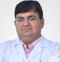Dr. Navin Chobdar Vascular Surgeon in Pushpawati Singhania Research Institute (PSRI Hospital) Delhi
