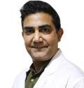 Dr. Sachin Maurya Dermatologist in Fortis Escorts Heart Institute & Research Centre Delhi