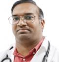 Dr. Srinivas Chadaram ENT Surgeon in Hyderabad