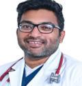 Dr. Srinayan Katari Nephrologist in Hyderabad