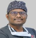Dr.T. Hareesh Anesthesiologist Dr.T. Hareesh Anesthesiologist in Hyderabad