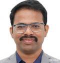 Dr.E. Rajesh Goud Surgical Oncologist in Hyderabad