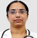Dr.R. Nivalika Radiation Oncologist in Hyderabad