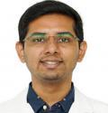 Dr.H.R. Nikhil Interventional Radiologist in Hyderabad