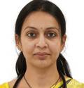 Dr.G. Nikila Reddy Obstetrician and Gynecologist in Hyderabad