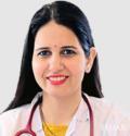 Dr. Vidya Tickoo Endocrinologist in Hyderabad