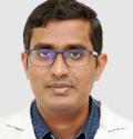 Dr. Aashish Reddy Bande Endocrinologist in Hyderabad