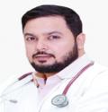 Dr. Sohail Sayyad Cardiothoracic Surgeon in Hyderabad